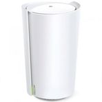 TP-Link DECO X73-DSL AX5400 Whole Home Mesh Wi-Fi 6 VDSL2 Modem-Router