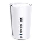 TP-LINK DECO X73-DSL AX5400 WIFI-6 VDSL MODEM ROUTER