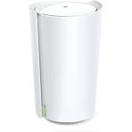 tp-link deco x73-dsl(1-pack), ax5400 mbps, dual-band, gigabit ethernet portları, 150 cihaza kadar b