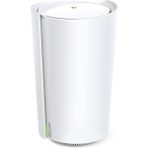 TP-Link Deco X73-DSL(1-pack) Fiber Destekli Wi-Fi 6 VDSL Mesh Modemi | AX5400 Mbps Hız | Çift Bant | 1 Gbps Port | 150 Cihaz | 270 m² Kapsama Alanı | WPA3 | Mobil Uygulama ile Kolay Kurulum