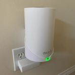 TP-Link Deco XE5300 Duvar Standı