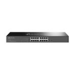 TP-Link DS1016G Omada 16 Port Rackmount Gigabit Switch