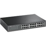 Tp-Link Ds1024g 24 Port 10/100/1000 Mbps Gigabit Switch