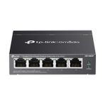 TP-Link DS105GP Gigabit 4 Port 65 W PoE Switch