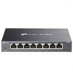 TP-Link DS108G Omada 8 Port 10/100/1000 Yönetilemez Switch