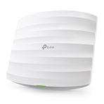 Tp-Link EAP110 300 Mbps 1 Port Access Point