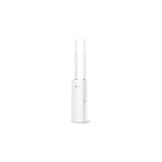 Tp-Lınk EAP110-OUTDOOR 1 Port 300MBPS 2.4ghz Outdoor Access Point