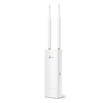 TP-Link EAP110-OUTDOOR 300 Mbps 2.4 Ghz Dış Mekan Beyaz Access Point