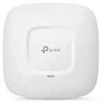 TP-Link EAP110 Wi-Fi 300 MBPS Tavana Monte Edilebilir Access Point