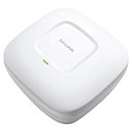 TP-LINK EAP115 1 Port 300Mbps 2.4GHz İndoor Access Point (Tavan Tipi) Depo3-36236
