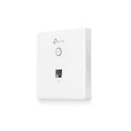 Tp-lınk Eap115 1port Poe 300mbps Duvar Tipi Access Poınt
