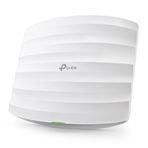 TP-Link EAP115 Omada 1 Port 300 MBPS 2.4 GHz 2x3 dBi Tavan Tipi PoE Access Point
