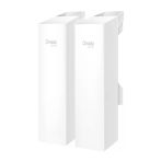 Tp-Link Eap211-Bridge Kit 867 Mbps 2'Li Dış Ortam Access Point