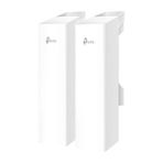 TP-Link EAP211 Bridge Kit AC1200 1 Km Harici 2 Adet Access Point