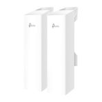 TP-Link EAP215 Bridge Kit AC1200 5 Km Harici 2 Adet Access Point