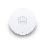 TP-Link EAP610 AX1800 Mbps Kablosuz Dual-Band Wi-Fi 6 Tavan Tipi Access Point