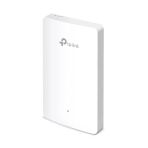 Tp-Link EAP615-DUVAR | Omada Business Wifi 6 AX1800 Duvar Içi Kablosuz Gigabit Erişim Noktası | Ofdma, Mu-Mımo ve Hüzmeleme Desteği | Poe Destekli | Destek...
