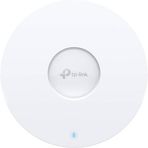 Tp-Link EAP620 Hd | Yüksek Yoğunluklu Dağıtım Için Omada Wifi 6 AX1800 Kablosuz Gigabit Erişim Noktası | Ofdma, Ağ, Kesintisiz Dolaşım, Mu-Mımo | Destek O...