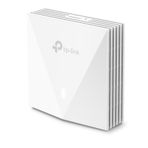 TP-Link EAP650-WALL Omada AX3000 2976 Mbps Dual Band Wi-Fi 6 Access Point