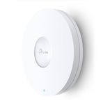 TP-Link EAP653 AX3000 1 Gigabit Port 2.4/5 GHz 3000 Mbps Wi-Fi6 Tavan Tipi Access Point