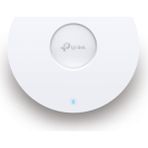 Tp-Link EAP653 Dc Adaptörsüz Kablosuz Erişim Noktası | Ultra Ince | Omada Gerçek Wi-Fi 6 AX3000 | Ağ, Kesintisiz Dolaşım, Wpa3, Mu-Mımo | Uzaktan ve Uygulama Işbirliği...