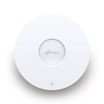 Tp-Link EAP670 V2 Omada Wifi 6 Ultra Ince AX5400 Kablosuz 2.5g Tavana Monte Erişim Noktası Destek Ağı, Ofdma, Kesintisiz Dolaşım, HE160 ve Mu-Mımo Sdn ...