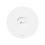 Tp-link Eap683-lr Ax6000 1 Port 2.5gbit Poe Dual Band Wifi6 Access Point