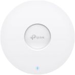 Tp-Link EAP683 Lr | Omada Wifi 6 AX6000 Kablosuz 2.5g Tavana Monte Erişim Noktası | Destek Mesh, Ofdma, Kesintisiz Dolaşım, HE160 ve Mu-Mımo | Sdn Entegrasyonu...