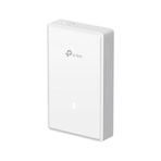 TP-Link EAP725-Wall Wifi 7 5000 Mbps Duvar Tipi Access Point