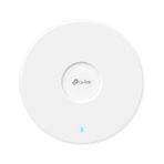 TP-Link EAP772 BE1100 1 Port 2.5 Gigabit Tri Band Wi-Fi 7 Tavan Tipi Access Point
