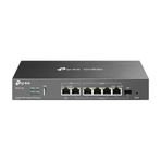 TP-Link ER707-M2 Omada 6 Port Gigabit VPN Router