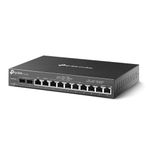 TP-Link ER7212PC, Omada 3-in-1 Gigabit VPN Router