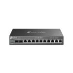 Tp-Link ER7212PC Omada Gigabit 12 Port VPN Router