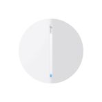 TP-Link Festa F61, AX1800Mbps, 1 Gigabit Port, Festa Mesh, Kesintisiz Dolaşım, MU-MIMO, 250 Cihaza Kadar Bağanlantı, Ücretsiz Bulut Yönetimi, PoE Destekli, Dual-Band Wi-Fi 6 Tavan Tipi Access Point