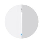 TP-Link Festa F65, AX3000Mbps, 1 Gigabit Port, Festa Mesh, Kesintisiz Dolaşım, MU-MIMO, 250 Cihaza Kadar Bağanlantı, Ücretsiz Bulut Yönetimi, PoE+ Destekli, Dual-Band Wi-Fi 6 Tavan Tipi Access Point