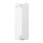TP-Link Festa F65-Outdoor, AX3000Mbps, 1 Gigabit Port, Festa Mesh, Kesintisiz Dolaşım,IP67 Sertifikalı, Ücretsiz Bulut Yönetimi, 802.3at ve Pasif PoE Destekli, Dual-Band Wi-Fi 6 Dış Mekan Access Point