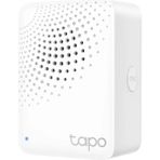 Tp-Link H100, Akıllı Hub, Akıllı Anahtar, Düğme ve Sensörle Çalışır, 64 Cihaz
