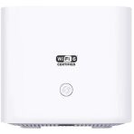 Tp-Link Hx520 3000 Mbps 1'Li Router