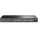 TP-Link JetStream TL-SL2428P Switch