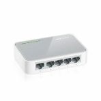 Tp-Lınk (Ls 1005D) Swıtch 5 Port 10/100Mbp