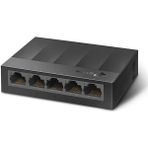 Tp-Link LS1005G 5 Port Gigabit Desktop Switch - Seçenek