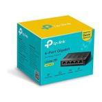Tp-Link Ls1005g 5 Port Switch