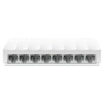 Tp-Link LS1008 8 Port Yönetilemez 10/100 Mbps Switch Gigabit Bağlantı Özellikleri ile - Renk