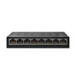 TP-Link LS1008G 8 Port 10-100-1000 Mbps Plastik Kasa Switch