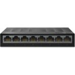 Tp-Link LS1008G 8 Port 10-100-1000 Mbps Switch 1 GB DDR Ram Kapasitesi 1008 MHz Hız