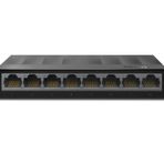 Tp-Link LS1008G 8 Port Gıgabıt Masaüstü Ethernet Switch