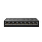 TP-Link LS1008G 8 Port Gigabit Masaüstü Switch