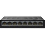 Tp-Link LS1008G 8 Port Gigabit Switch - Boyut
