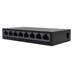 TP-Link LS1008G 8 Port Masaüstü Gigabit Desktop Switch