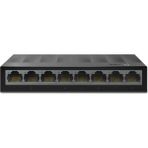 TP-Link LS1008G LiteWave 8-Port Gigabit Desktop Switch (Plastik Kasa)